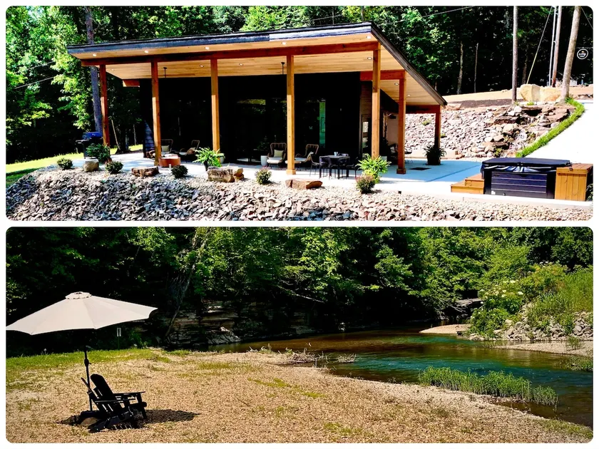 New! Coral Ridge on Indian Creek-A Couples Getaway - Image 1