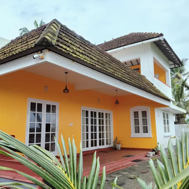 Hidden Paradise : Beach Villa - Image 1