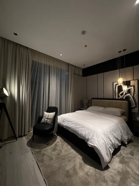 MM-2|Cosy studio.arden access - Image 1