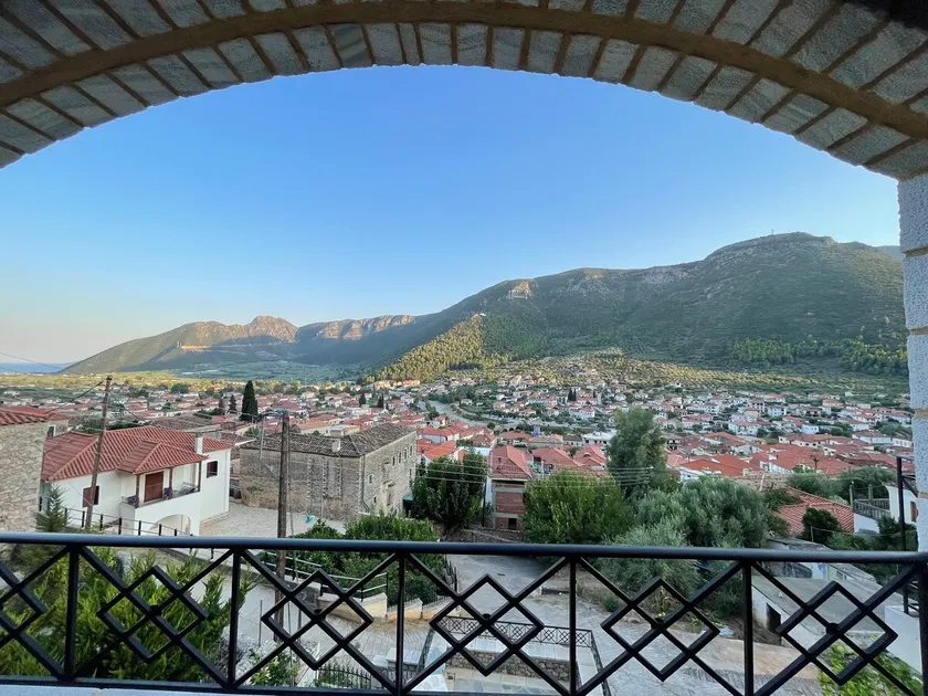 Leonidio Panorama - Image 1