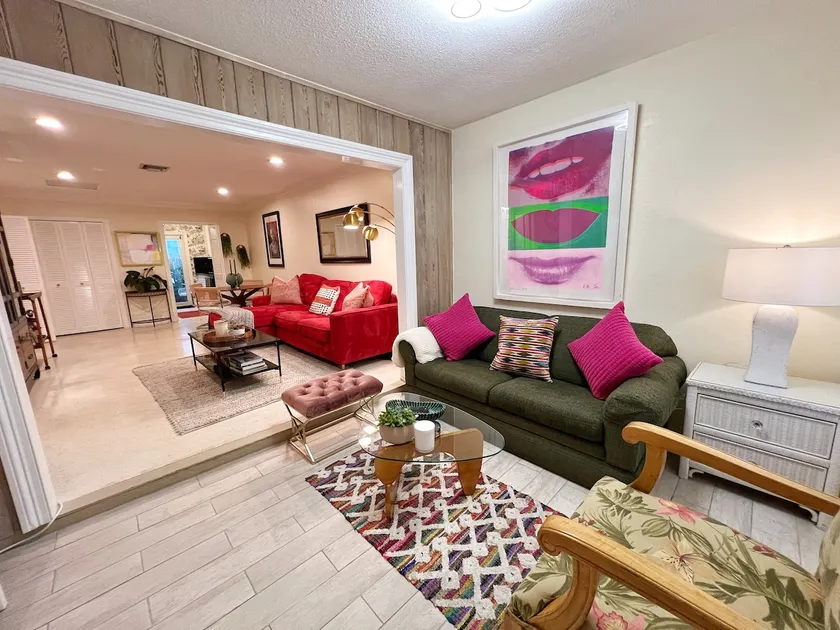 Cute Villa next to the beach! - Image 1