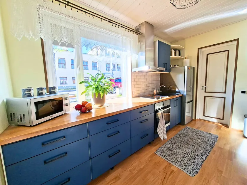 Our Hiiumaa accommodation in Kärdla - Image 1