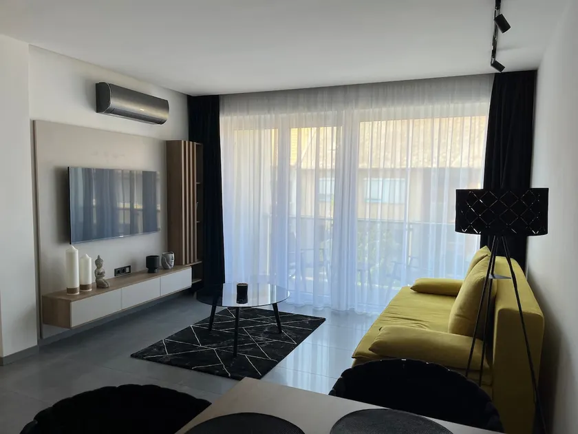 Vilmos apartman - Image 1
