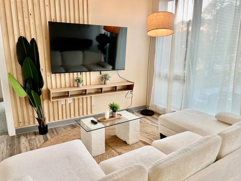 The Crawford: Spacious • Elegant • W/D - Image 1