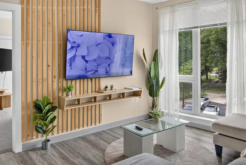 The Crawford: Spacious • Elegant • W/D! - Image 1
