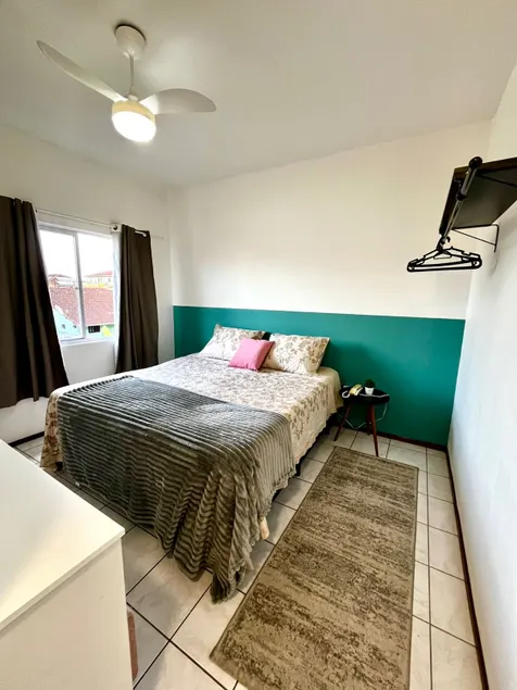 Private studio 1 bedroom for 4 people same family - Image 1