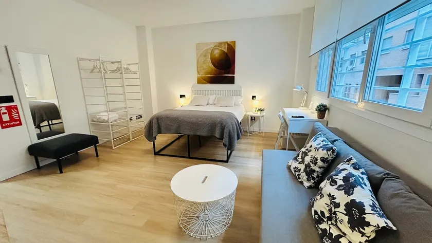 Apartment with all the amenities - Room Pinar - Image 1