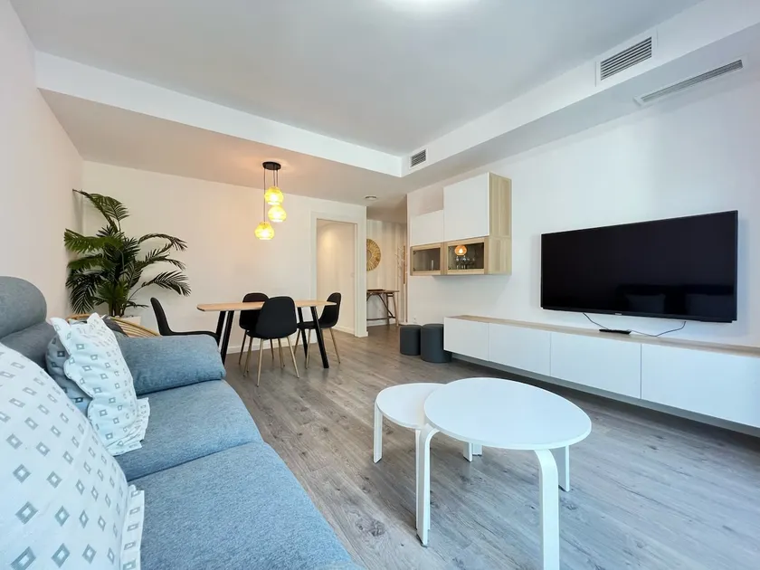 Pushe Playa Granada Beach & Golf 15, Apartment. - Image 1