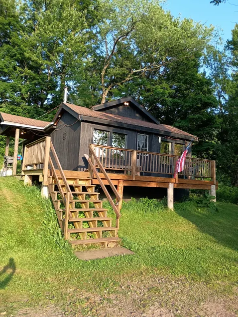 Weber Hill Farm Cabin - Image 1