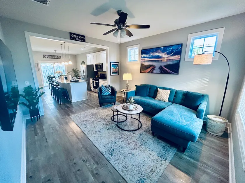 Marley Manor: New Home in Downtown Wilmington - Image 1