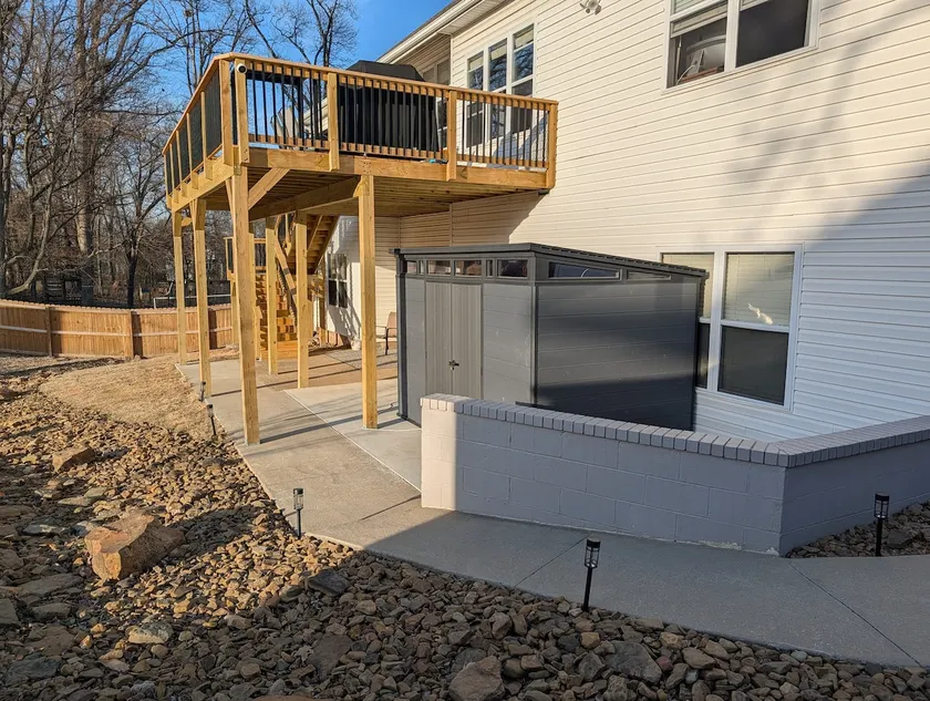 Crash Pad near Trails & Downtown w/ Bike Storage - Image 1