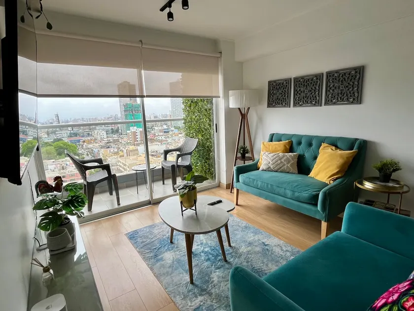 Comfortable Catalina apartment with parking. - Image 1