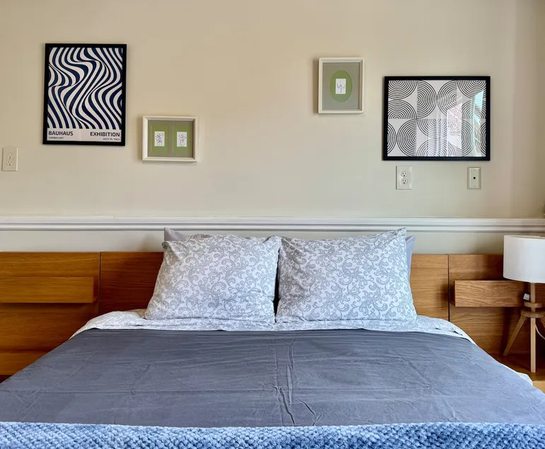 Cozy Unit in Convenient Inner Richmond District - Image 1