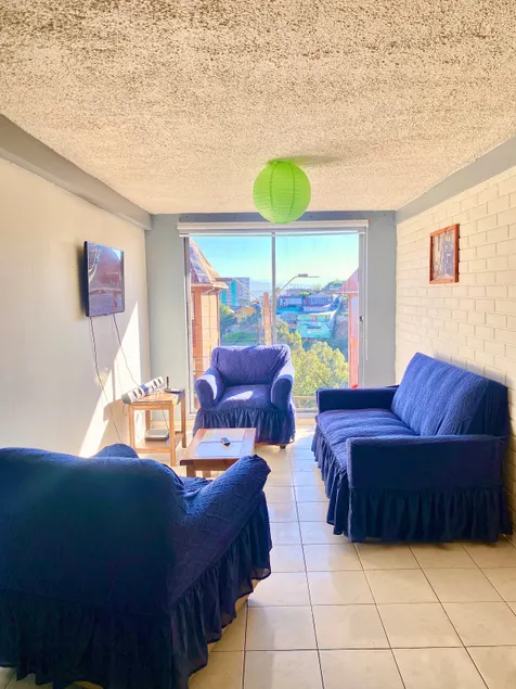 Discover Cerro de Neruda and connect with Valpo! - Image 1
