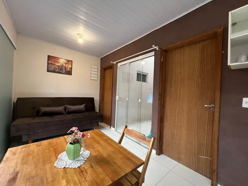 House near Beto Carrero/Praia Alegre House 1 - Image 1