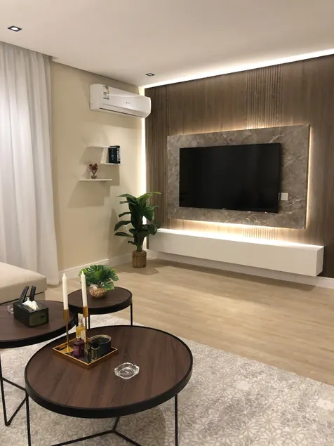 Luxury One Bedroom Apartment - Image 1