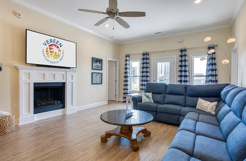 4BD Oceanview Home-Sleeps 12-Private Pool/Elevator - Image 1