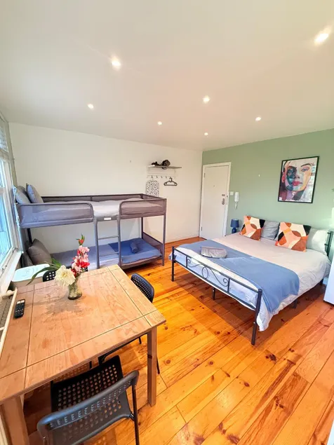 Notting Hill Guest Studio - Image 1