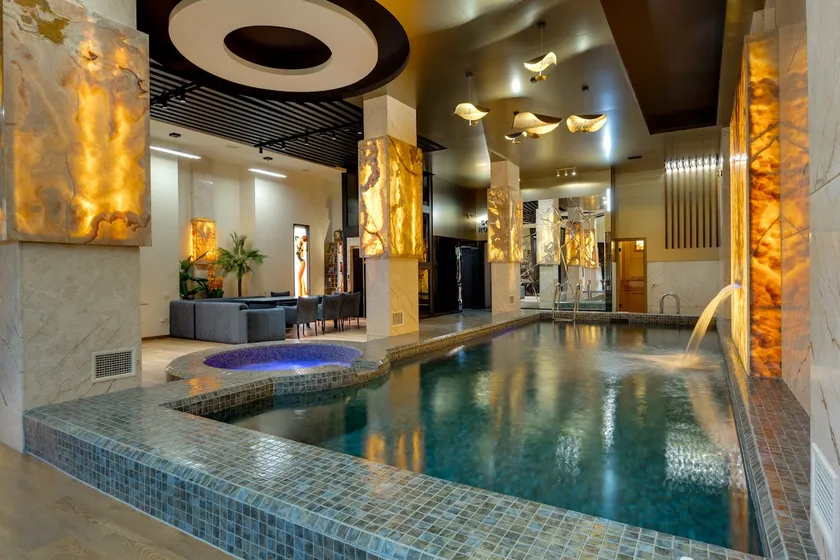Soho Rooms Tbilisi - Image 1