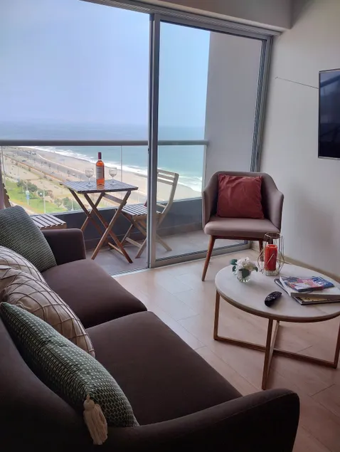 5*Ocean View Close to Airport - Image 1