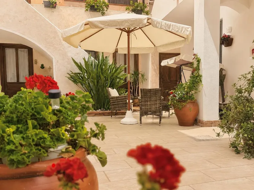 Casa Lia appartamento indipendente con patio privato nel Golfo di Orosei - Image 1