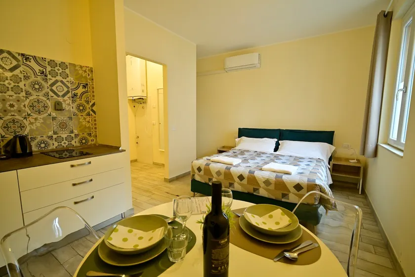 Giorgia's house near the airport - Image 1