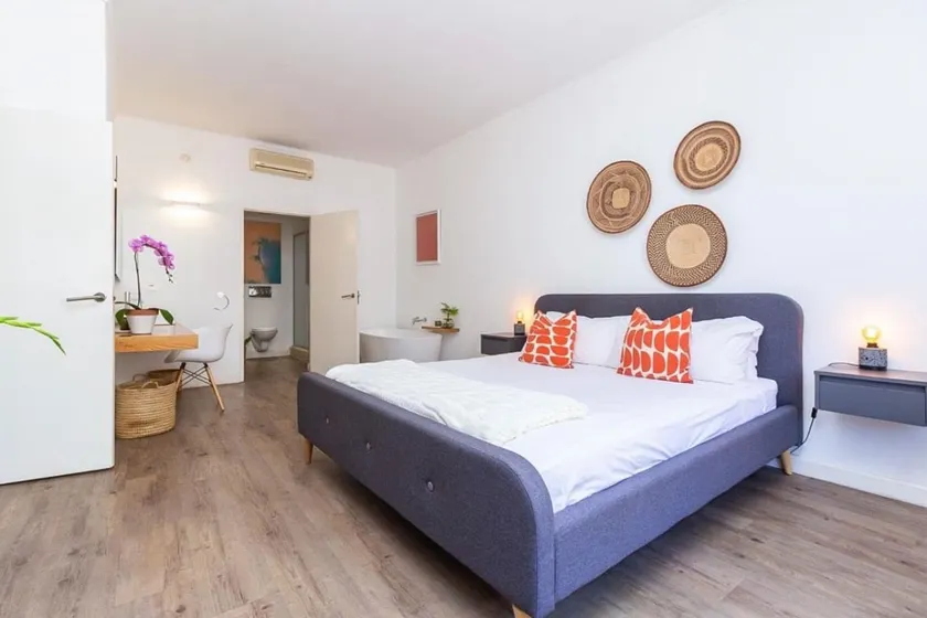 Business class apartment • No Load shed! - Image 1
