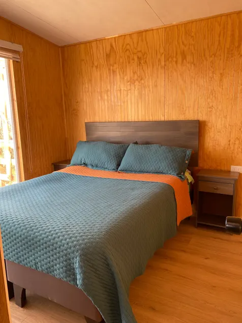 Aliwen Castro Cabins - Image 1
