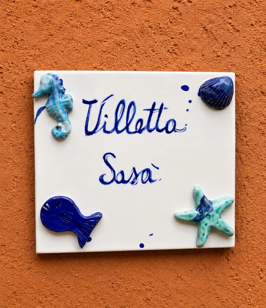 Villetta Sasa - Image 1