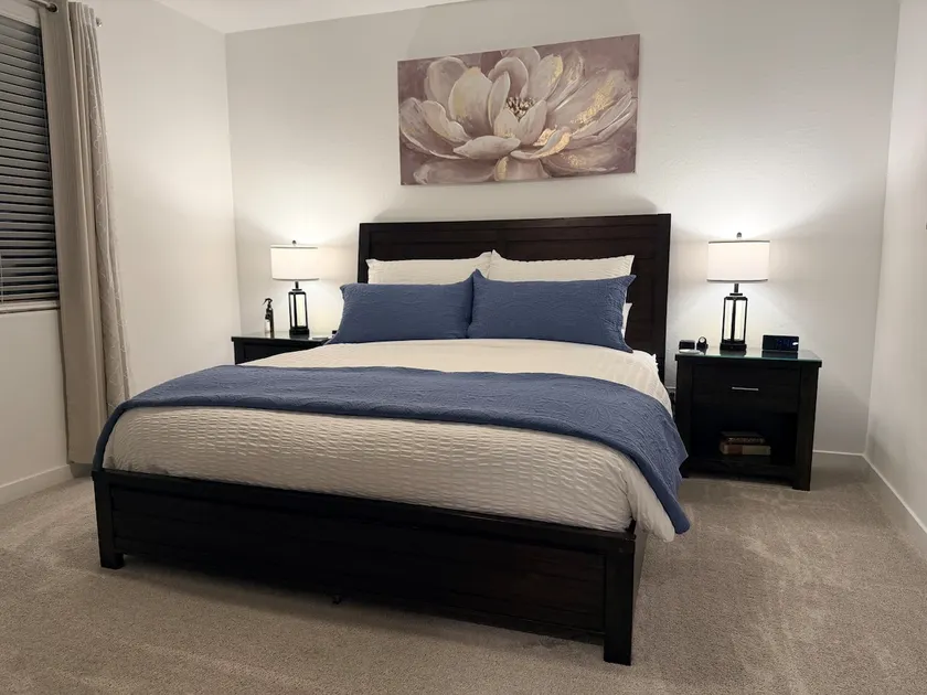 Suite with Private Entry & Cleaning Fee Waived - Image 1