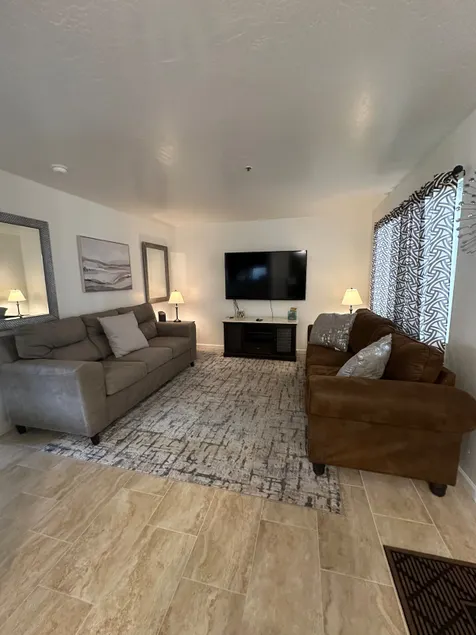 2 Bed Condo wheel chair access! Just Remodeled! - Image 1