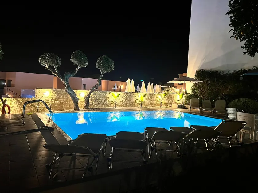 Villa Aliki Piskopiano - Image 1