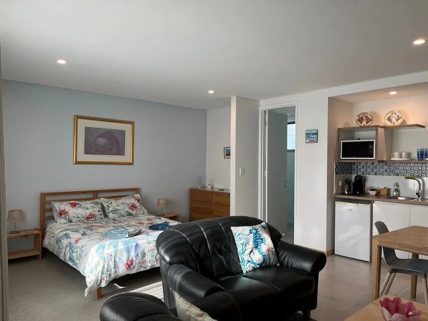 OCEAN MIA - 5* Accommodtion near the sea - Image 1