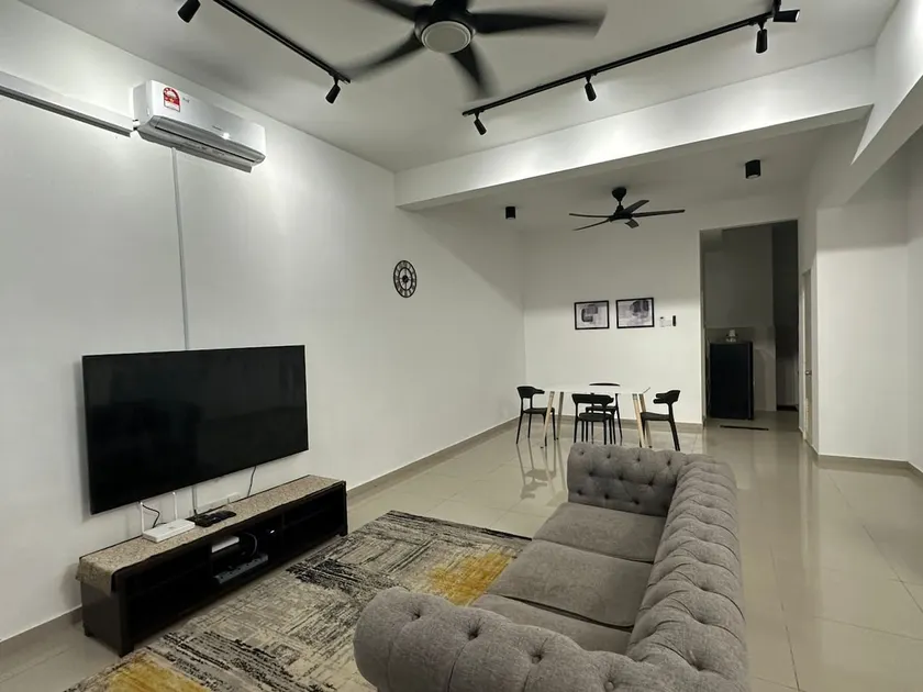 NoahNora muslim Homestay- 2 storey home - Image 1