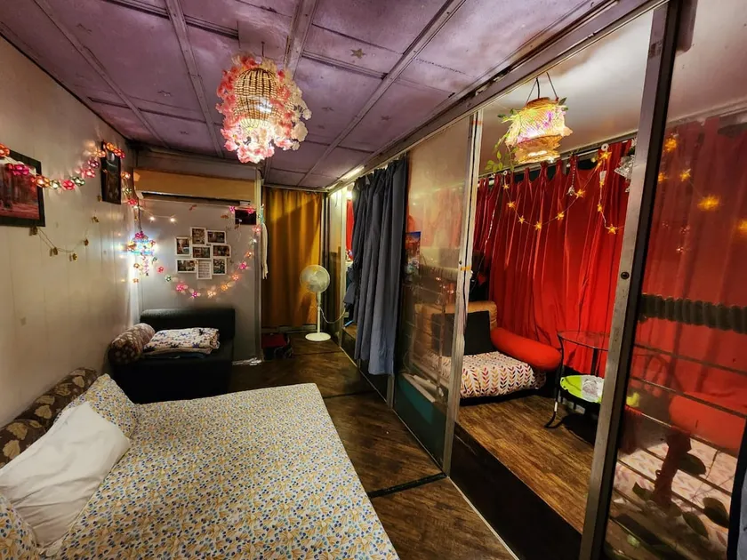 South Stays - Luks like a dream - Image 1