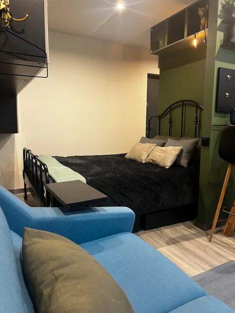 Premium Quiet Studio in Pinki Centre, Free Parking - Image 1