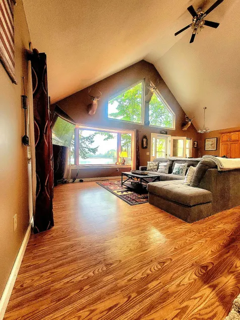 Big Buck Lodge - Image 1