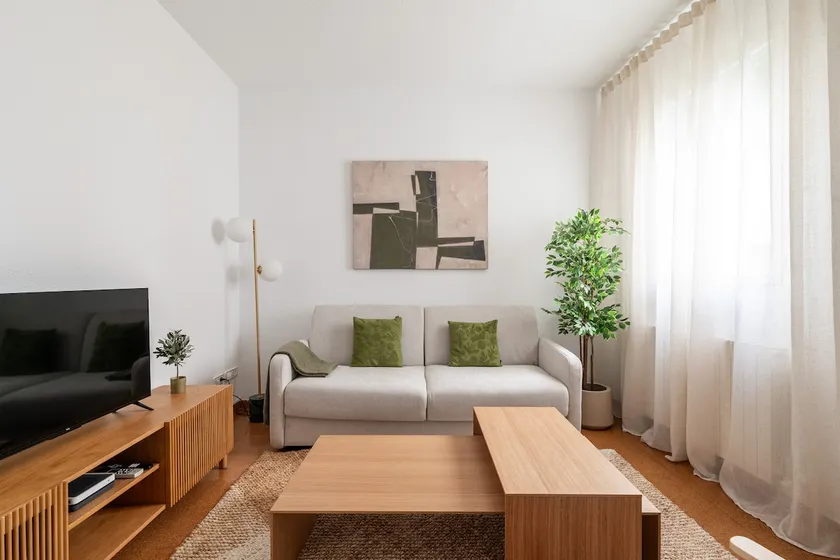 Fernán González Apartments, Fernán González - Apt. - Image 1
