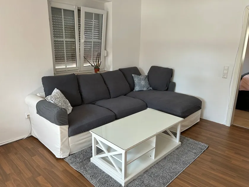 Bibi's Accommodation 2.0 - Image 1