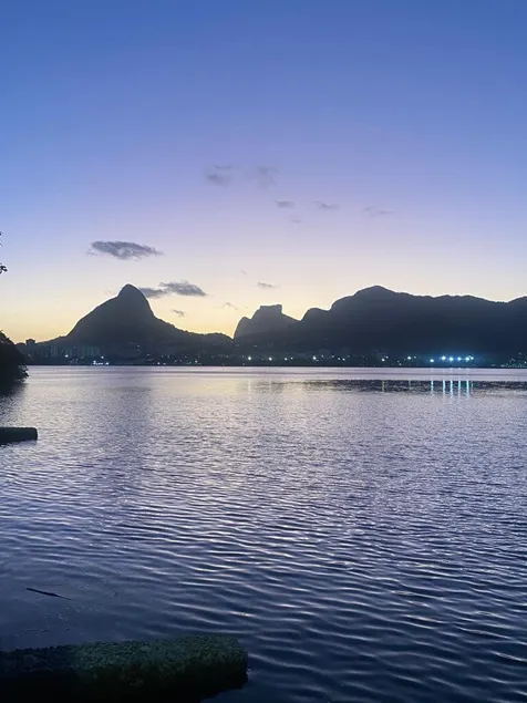 Tranquility in the Lagoon - Image 1