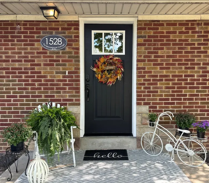 The Beaverbrook Cottage Peaceful Dayton Suburb - Image 1