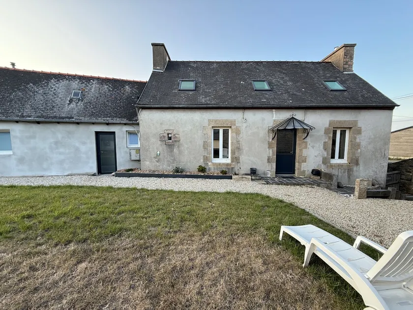Gîte Ty Kermaudez close to the sea - Image 1