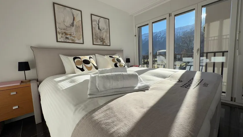 Center Park Apartment - Image 1