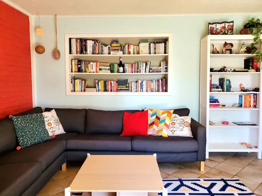 Cozy, comfy family home close to NRG & Med Center - Image 1