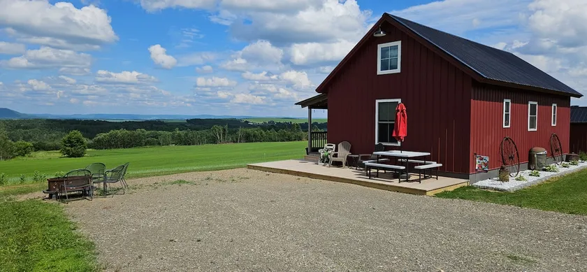 Mountain View Cabins #1 - Image 1