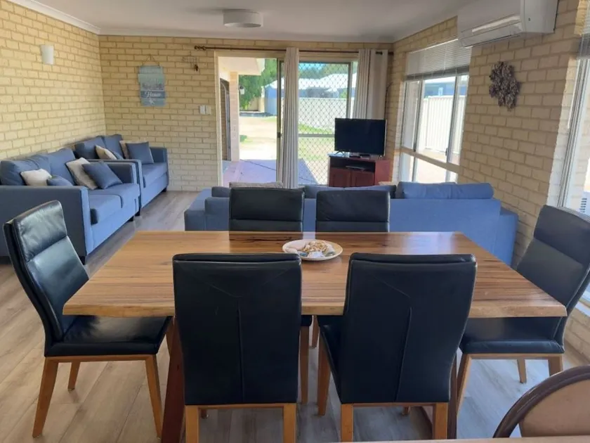 Our Beach House- Busselton - Image 1