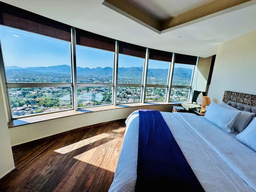2 BHK Luxury Apartment in Centaurus 360 View - Image 1