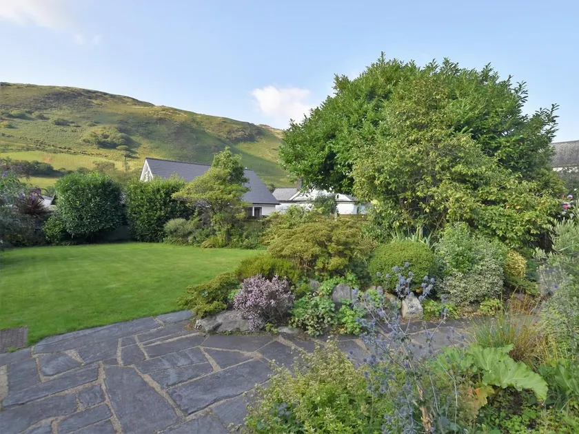 3 værelses bolig i Abergynolwyn, near Tywyn - Image 1