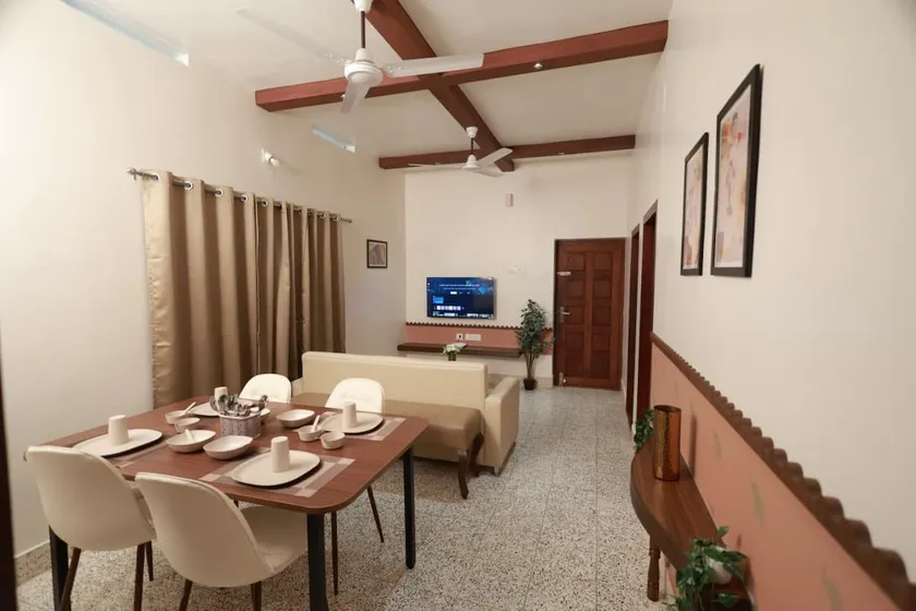 Luxury Homestay at Guruvayur 600 meters away - Image 1