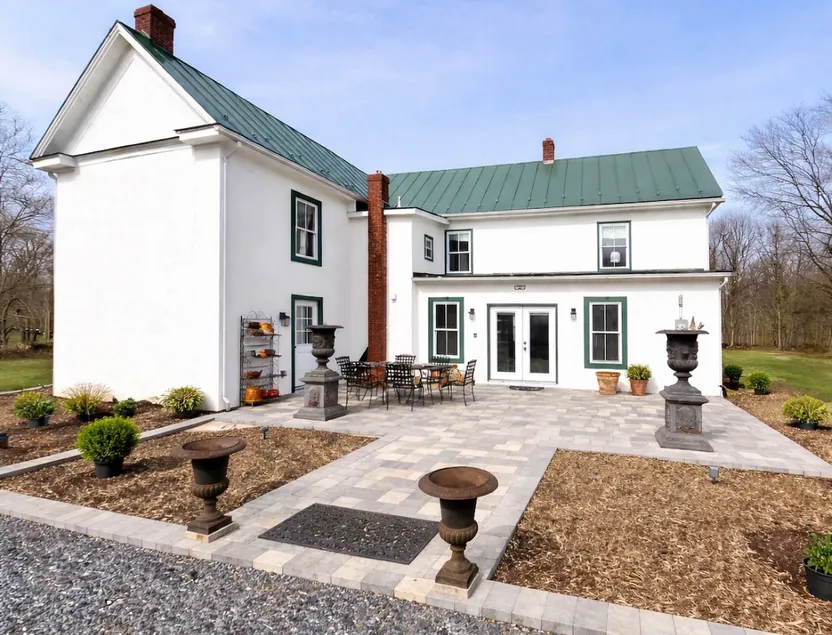 Great Location /Countryside Escape Near Wineries - Image 1